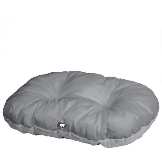 Ferplast Relax Cama para Chiens et Chats Gris 100x63cm