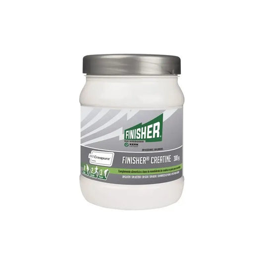 Finisher Creatine 300 G Sabor Neutro