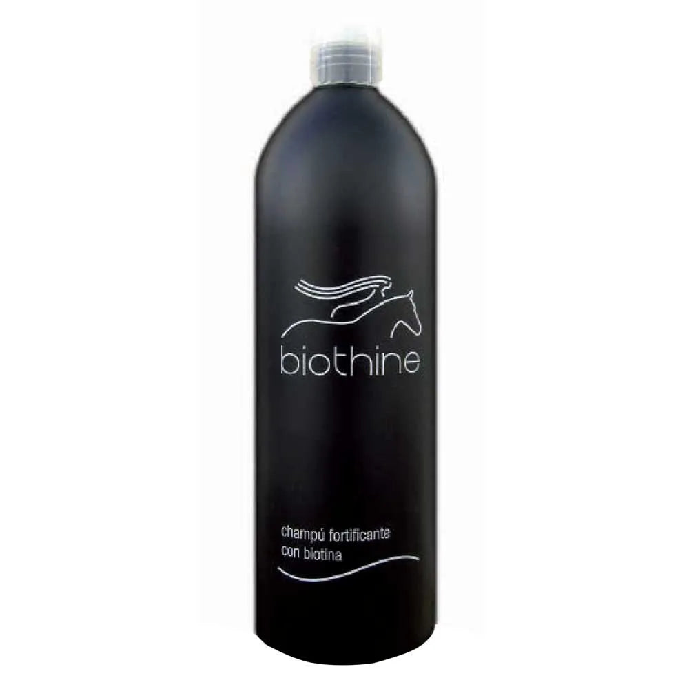 Freedog Champú Fortificante con Biotina 1L