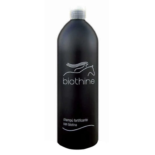 Freedog Champú Fortificante con Biotina 1L