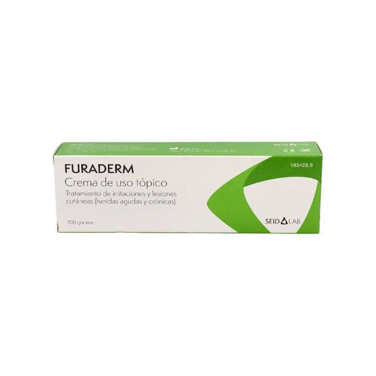Furaderm 100g