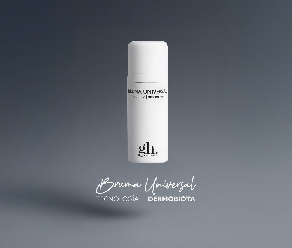 Gema Hererías Kit Esenciales Función Barrera