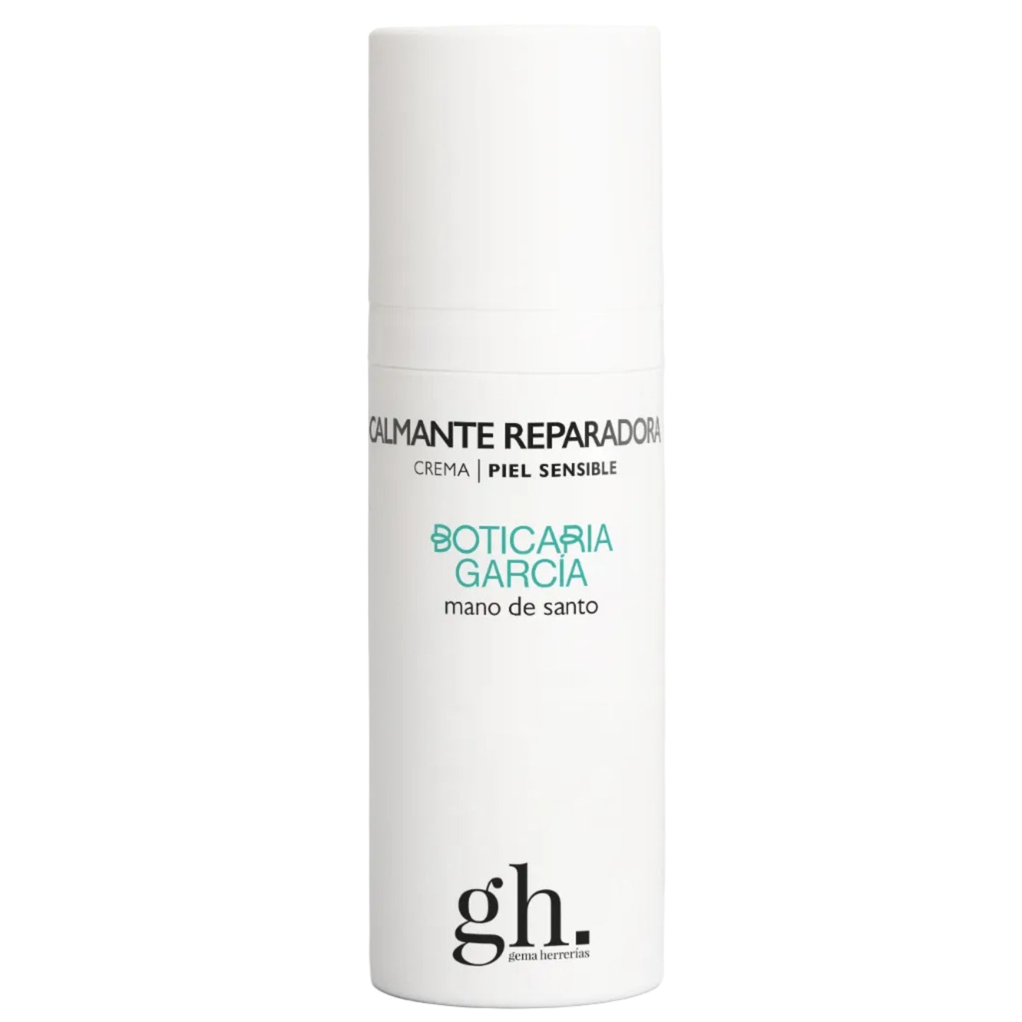 Gema Herrerías Crema Mano de Santo Reparadora 50 ml