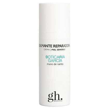 Gema Herrerías Crema Mano de Santo Reparadora 50 ml