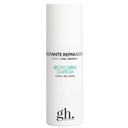 Gema Herrerías Restorative Saint Hand Cream 50 ml