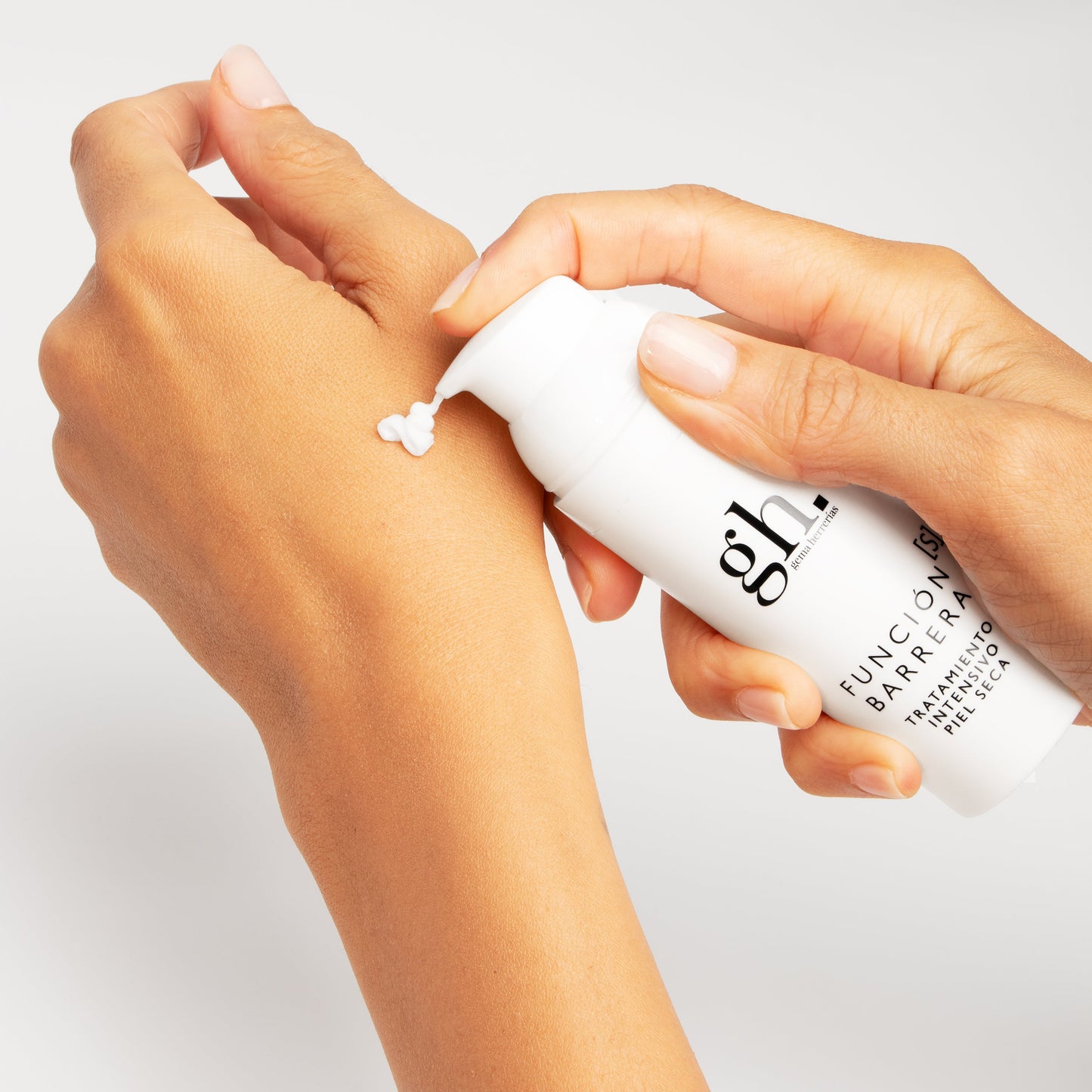 Gema Herrerías Crema Mano de Santo Reparadora 50 ml