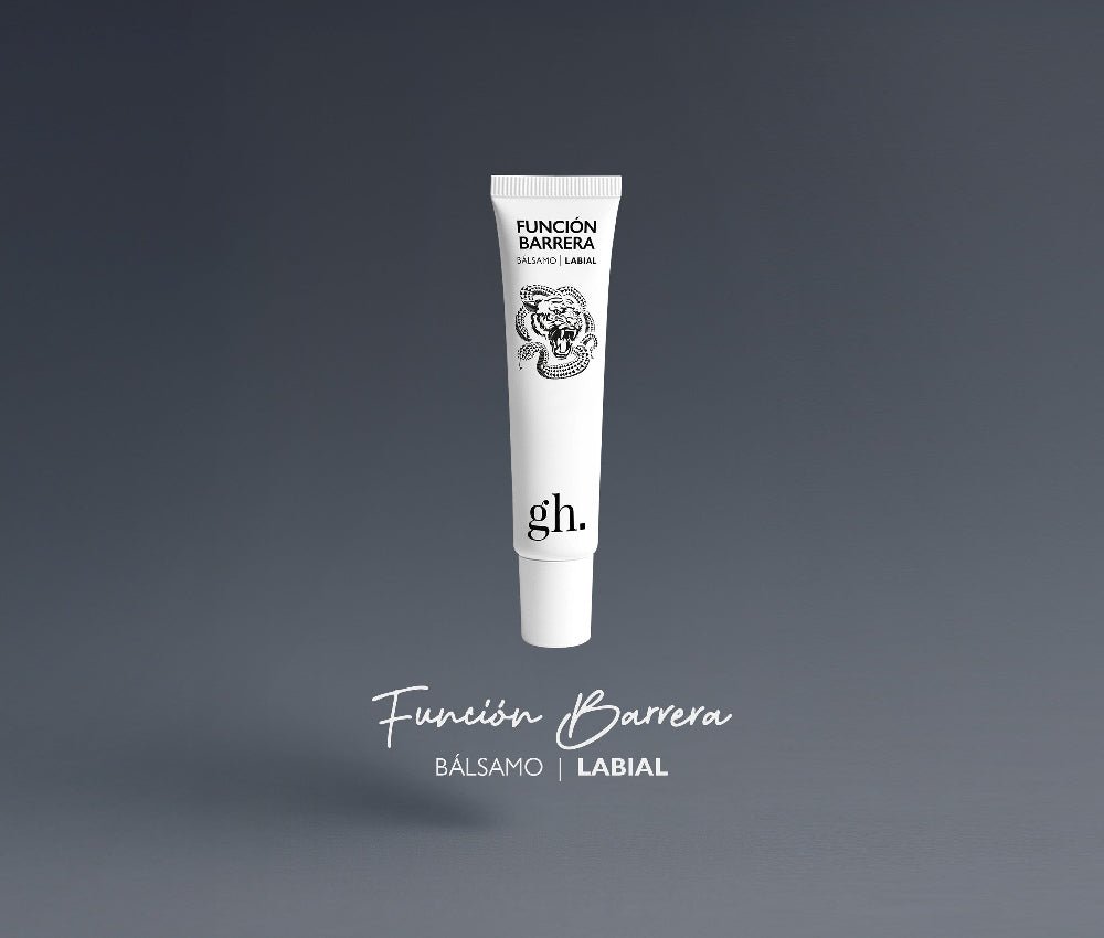 Gema Hererías Kit Esenciales Función Barrera