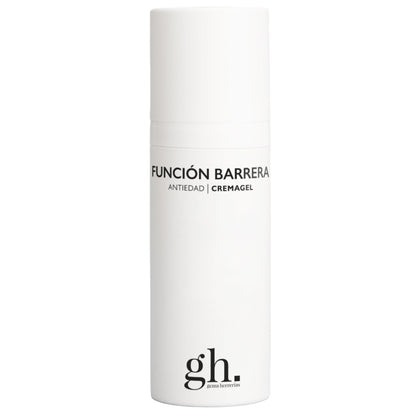 Gema Herrerías Cremagel Funzione Barriera Trattamento Intensivo 50 ml