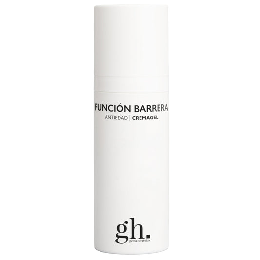 Gema Herrerías Cremagel Fonction Barrière Traitement Intensif 50 ml