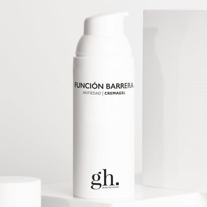 Gema Herrerías Cremagel Funzione Barriera Trattamento Intensivo 50 ml