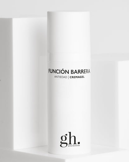 Gema Herrerías Cremagel Funzione Barriera Trattamento Intensivo 50 ml