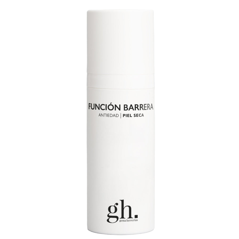 Gema Herrerías Cream Barrier Function Anti-Aging Dry Skin 50 ml
