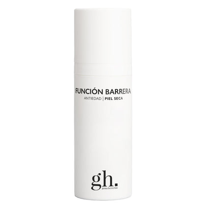 Gema Herrerías Cream Barrier Function Anti-Aging Dry Skin 50 ml