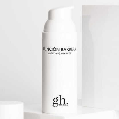 Gema Herrerías Cream Barrier Function Anti-Aging Dry Skin 50 ml