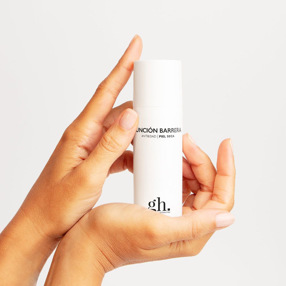 Gema Herrerías Cream Barrier Function Anti-Aging Dry Skin 50 ml