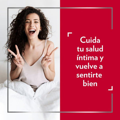 Gine-Canesten 20 mg/g Crema Vaginal 1 Tubo 20 g