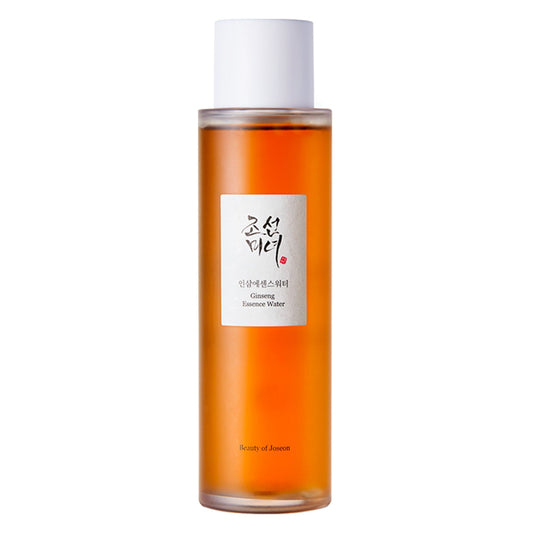 Beauty of Joseon Agua Esencial de Ginseng Agua Tónica 150ml