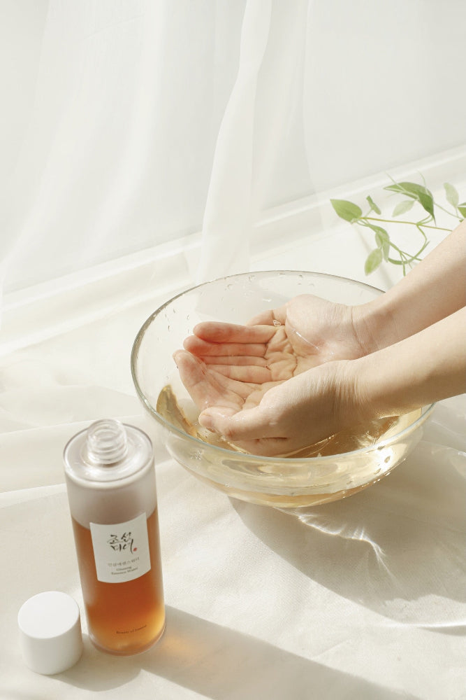 Beauty of Joseon Agua Esencial de Ginseng Agua Tónica 150ml