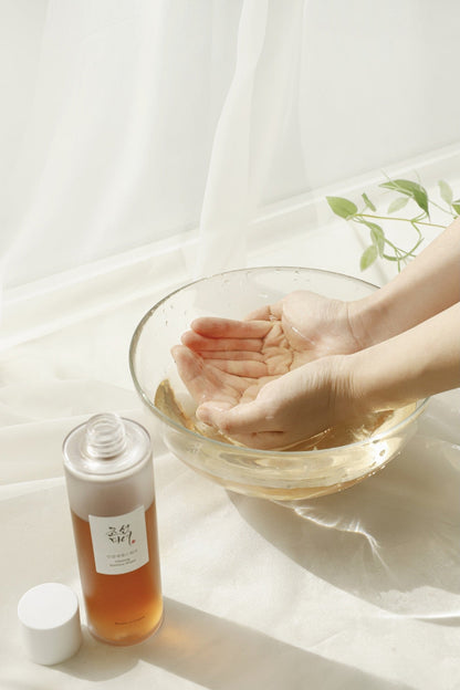 Beauty of Joseon Agua Esencial de Ginseng Agua Tónica 150ml