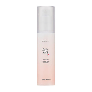 Beauty of Joseon Ginseng Moist Sun Serum (Spf 50+ Pa++++) 50ml