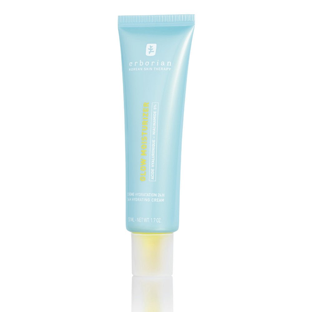 Erborian Glow Crème Hydratante Éclat – 50 ml