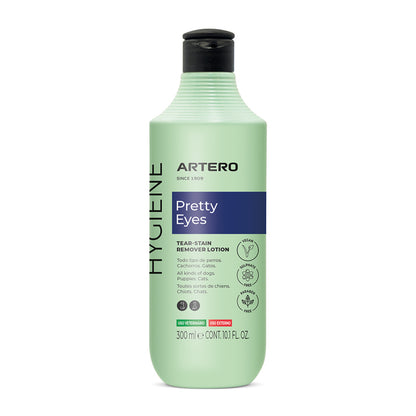Artero Pretty Eyes Limpiador Ocular 300ml