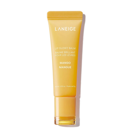 Laneige Lip Glowy Balm Mango 10g