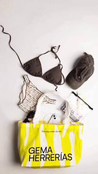 Regalo neceser Gema Herrerias