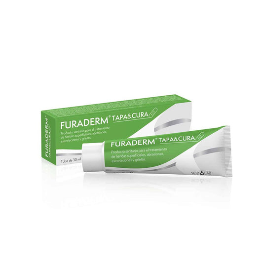 Furaderm Tapa&Cura 30ml
