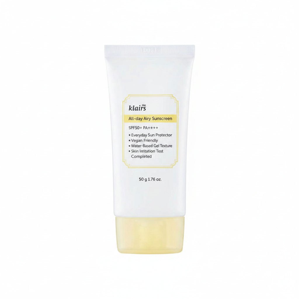 Klairs All-day Airy Sunscreen 50ml