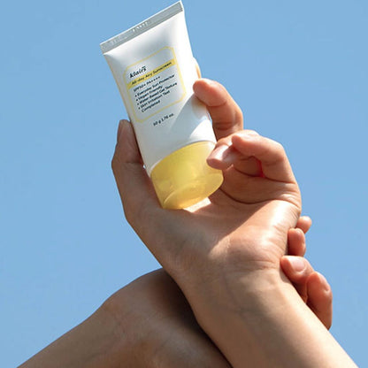 Klairs All-day Airy Sunscreen 50ml