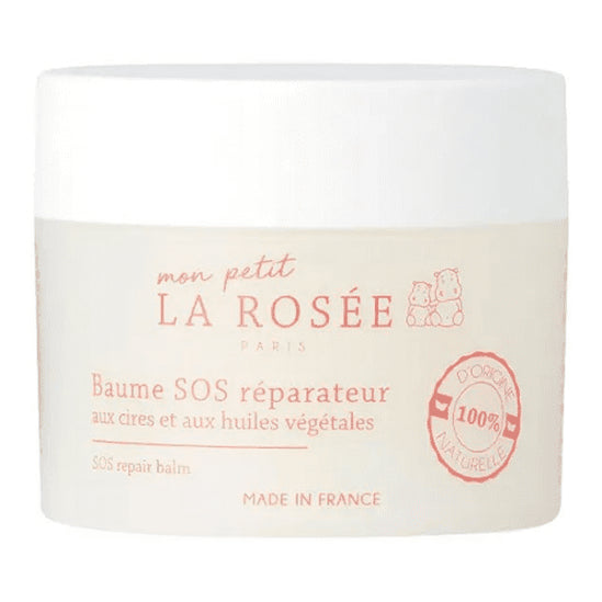 Mon Petit La Rosée Bálsamo SOS Reparador Bebé 20 ml