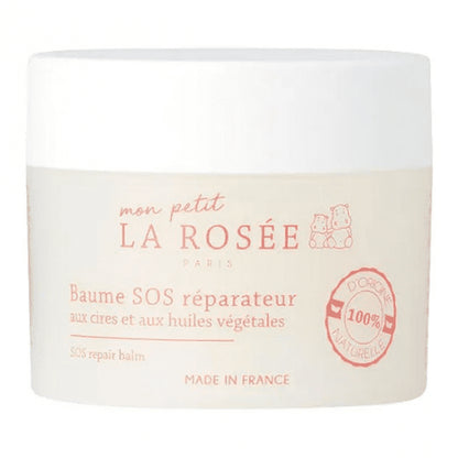 Mon Petit La Rosée Bálsamo SOS Reparador Bebé 20 ml