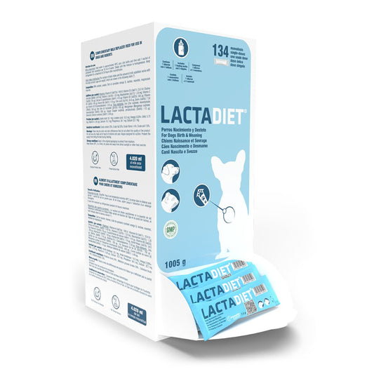 Pharmadiet Lactadiet Instantized Mother’s Milk 134 Sachets of 7.5g
