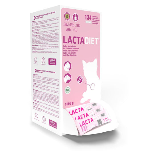 Pharmadiet Lactadiet Cat Milk 1005g