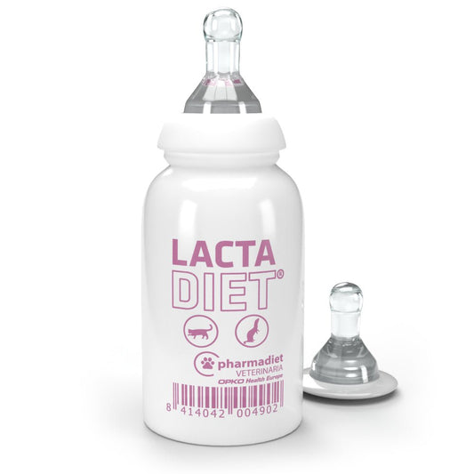 Pharmadiet Lactadiet Baby Bottle for Cats 120ml
