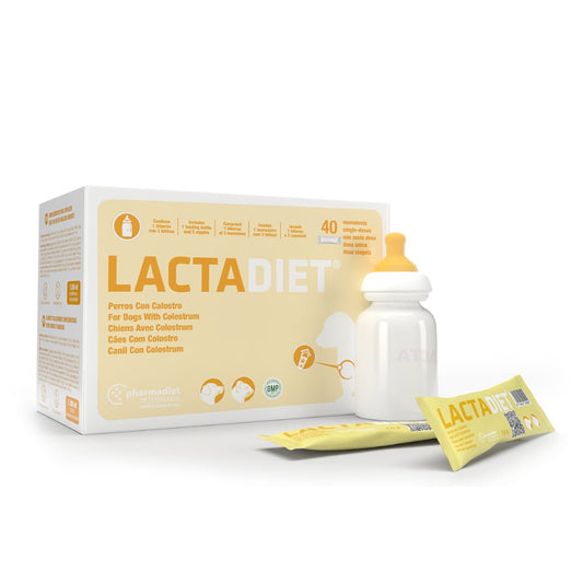 Pharmadiet Lactadiet Dog Milk 300g