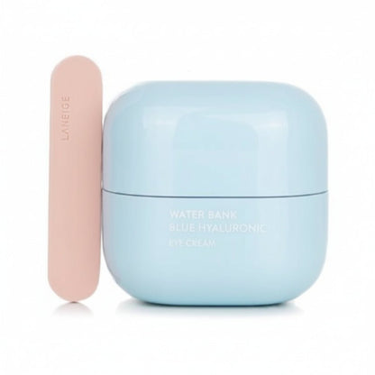 Laneige Water Bank Blue Hyaluronic Eye Cream 25 Ml