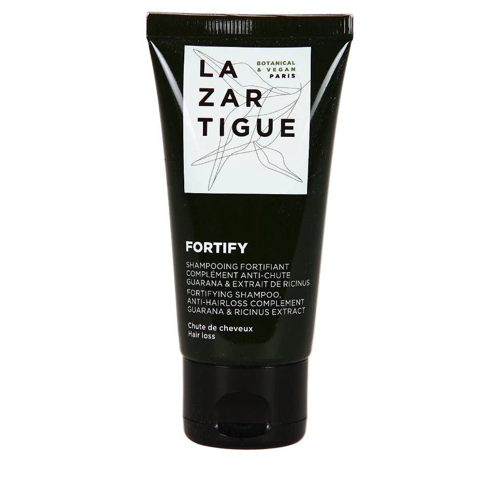 Lazartigue Fortify Champú Fortificante 50ml