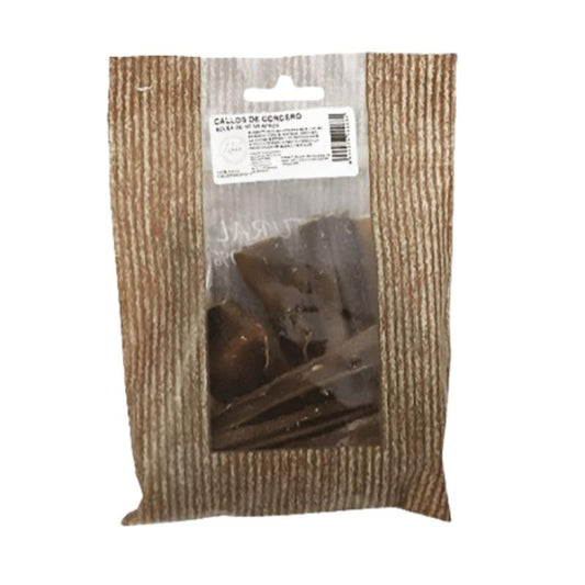 Lenda Nature Snack Callos de Cordero 60gx15 unidades