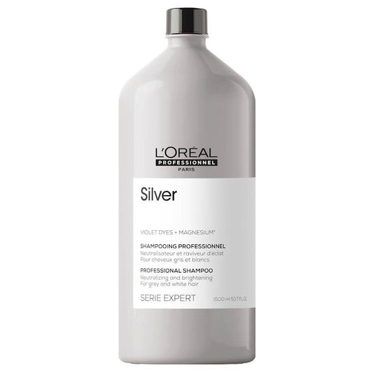 L'Oréal Professionnel Paris Shampooing Argent 1500 ml