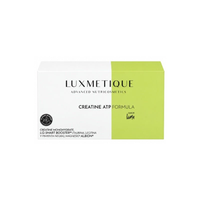 Luxmetique Creatine ATP Formula 30 sticks