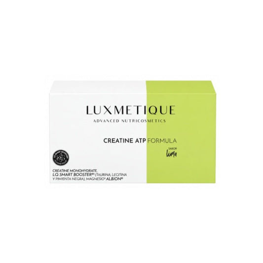 Luxmetique Creatine ATP Formula 30 sticks