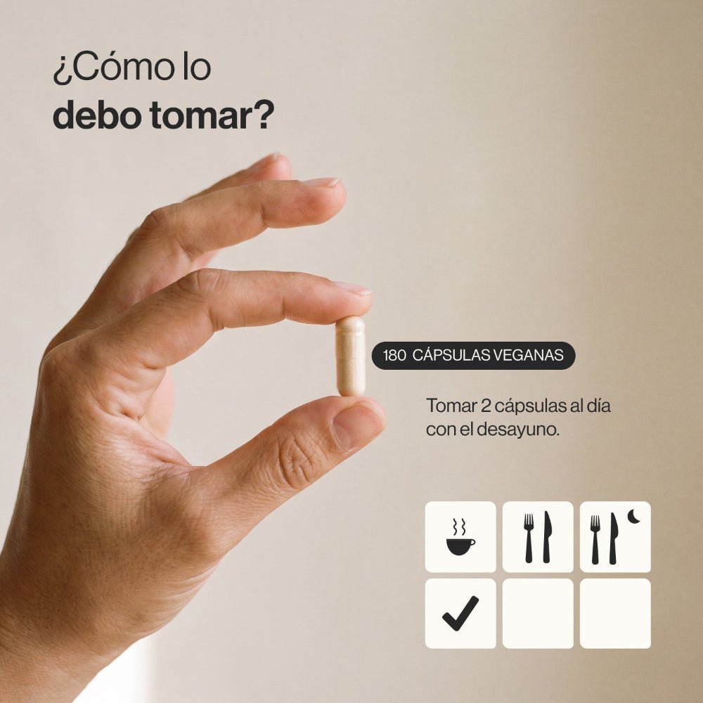 Zenement Vitamina C Liposomal 180 cápsulas