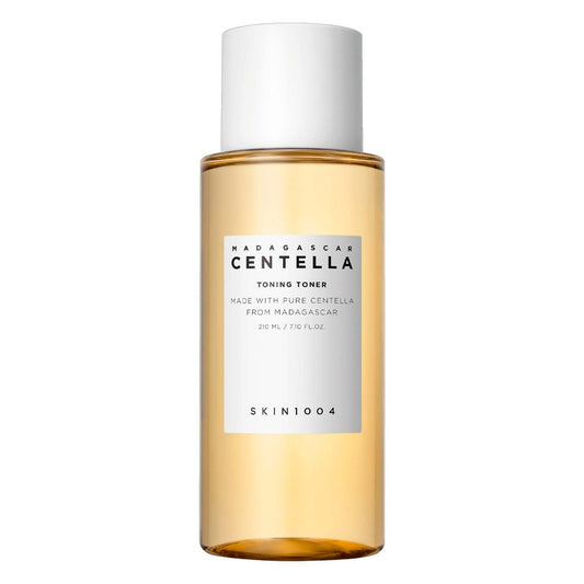 Skin1004 Madagascar Centella Toning Toner 210ml