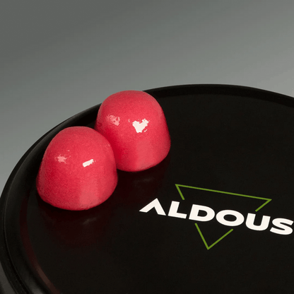 Aldous Bio Citrato de Magnesio Vitamina C 120 Gominolas