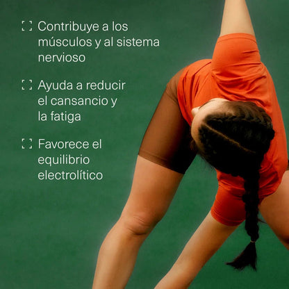 Aldous Bio Citrato de Magnesio Vitamina C 120 Gominolas