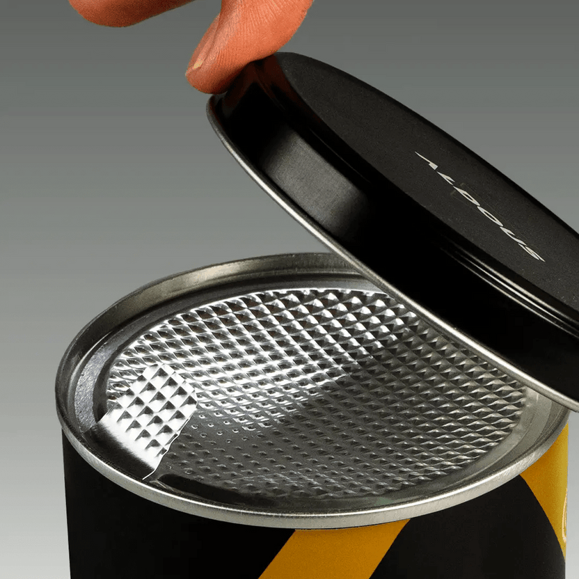 Aldous Bio Citrato de Magnesio Vitamina C 120 Gominolas