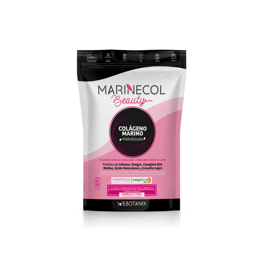 WeBotanix Marinecol Beauty 250g