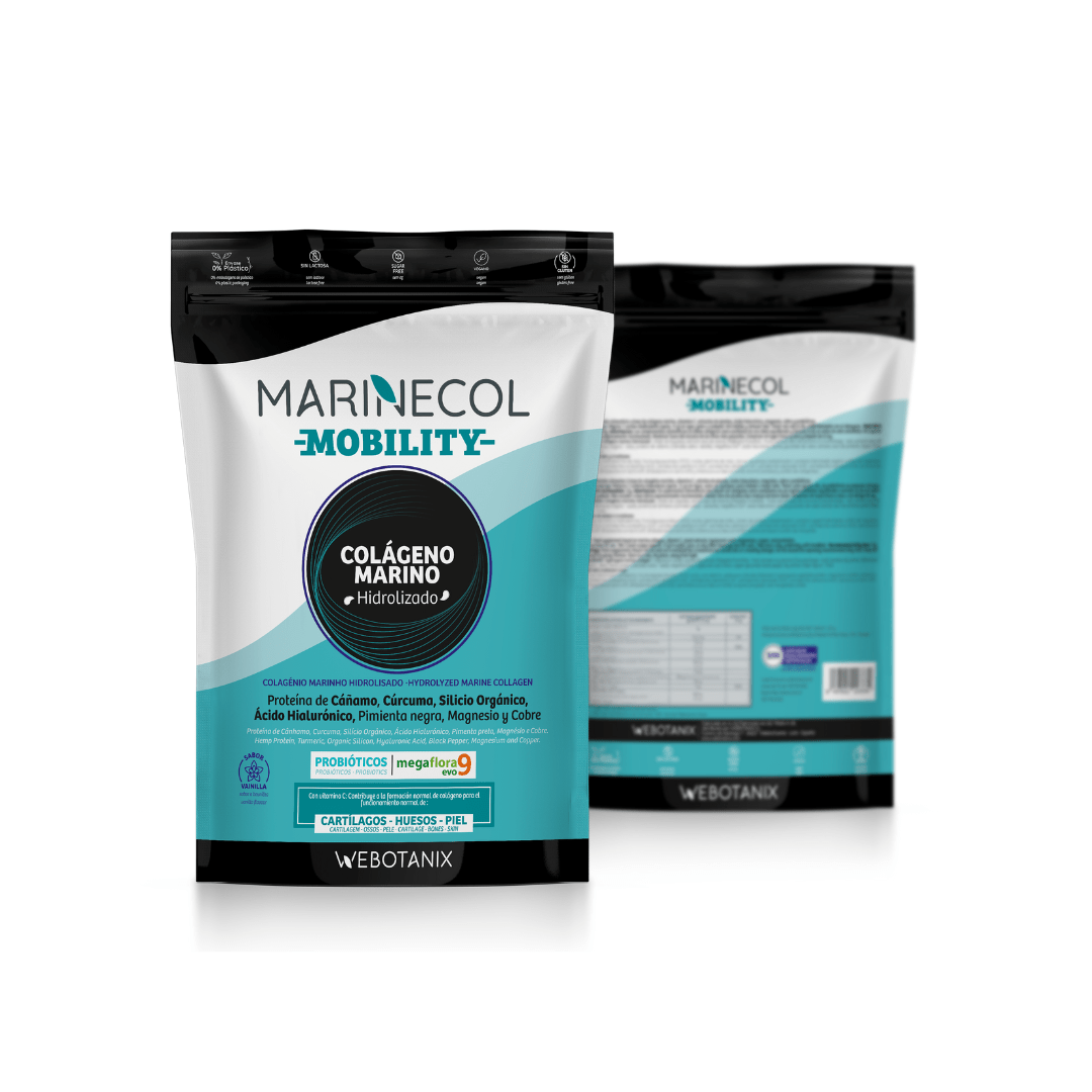 WeBotanix Marinecol Mobility 275g